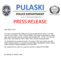 5.8.26 Press Release