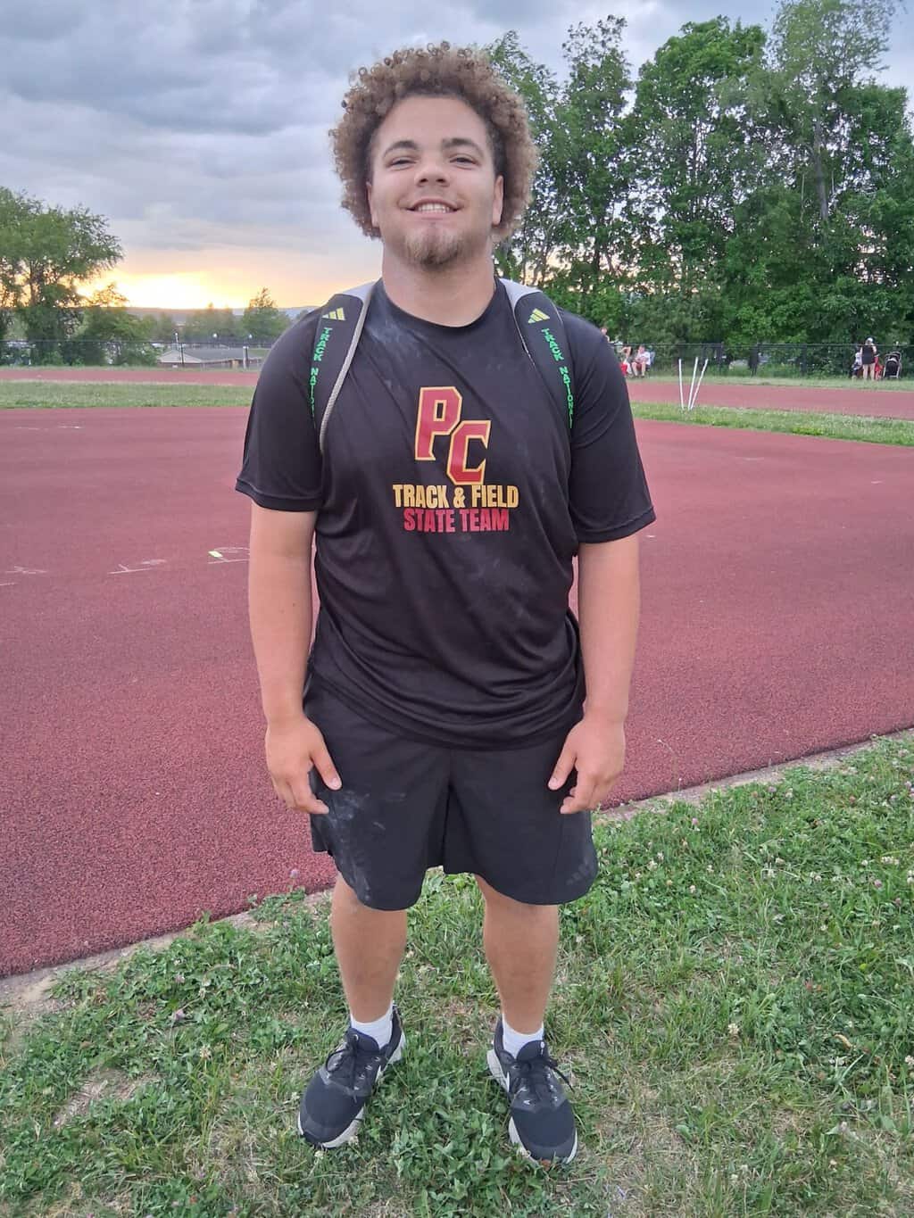 Cougar track continues on end of season surge 1 Anius Slaughter