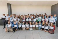 Community Foundation Scholarships