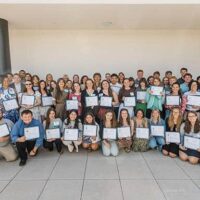 Community Foundation Scholarships