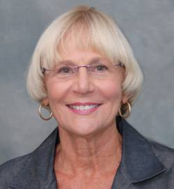 Florine Graham
