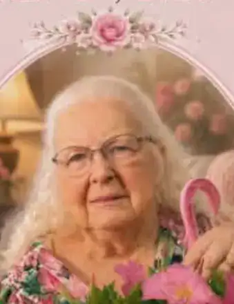 Flora Mae Killen Spence 4 Mae Spence