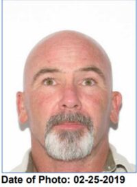 Michael Timothy Puckett