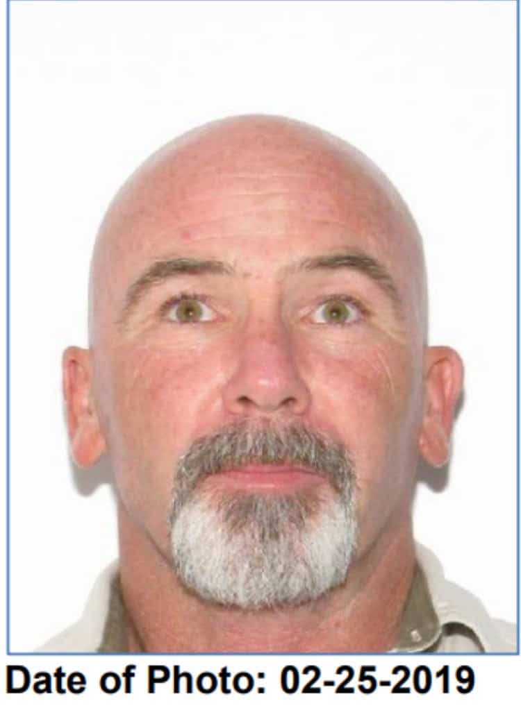 Michael Timothy Puckett