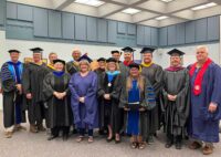 NRCC Graduation 2