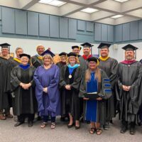 NRCC Graduation 2