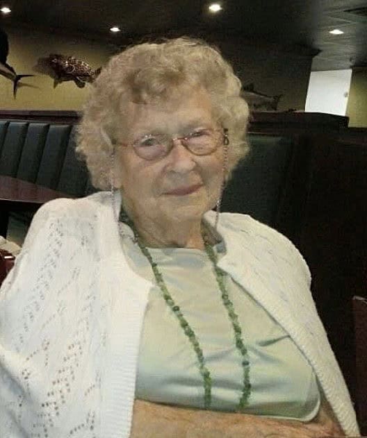 Nelson Geneva Lefew obit photo