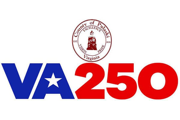 Pulaski County va250