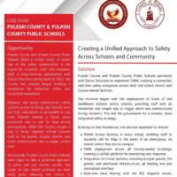 Pulaski County_PCPS_Case Study_Page_1