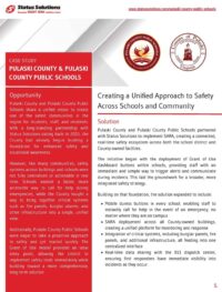 Pulaski County_PCPS_Case Study_Page_1