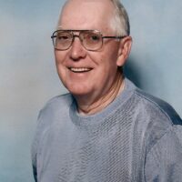 Robert “Bob” Swanson Rogers