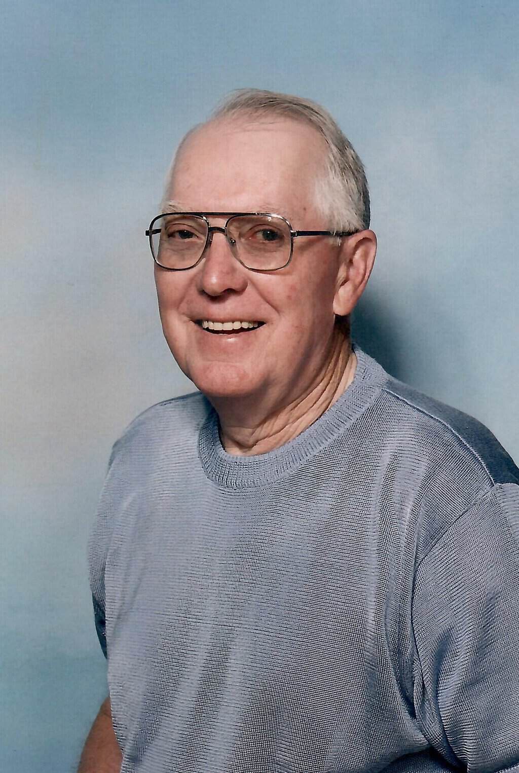 Robert Rogers