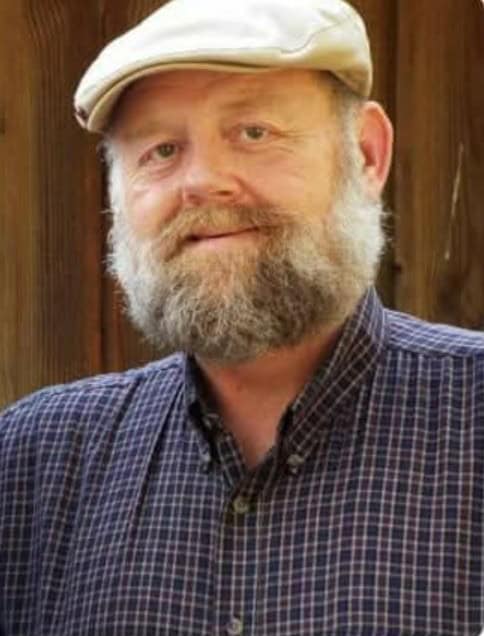 Ronald Blevins
