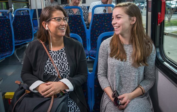 people on bus 1 crop