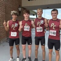 6-12 pc track 4x800