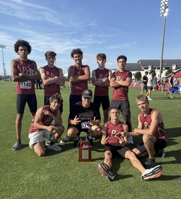 6 12 pc track back row