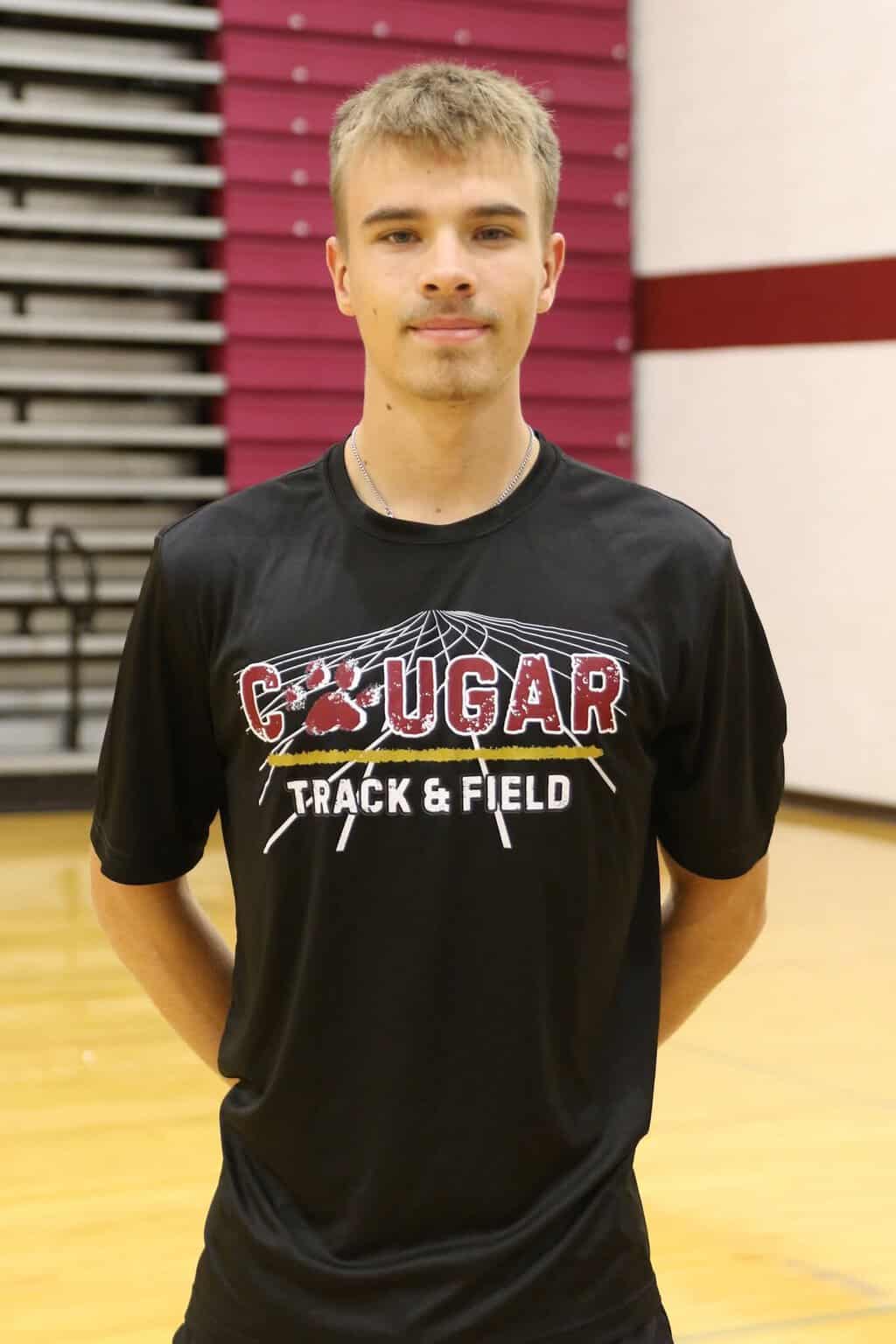 6 5 All Region 800 meters 1 58 74