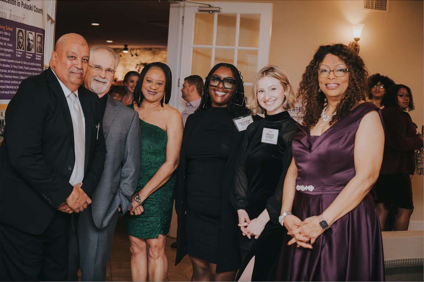 Calfee Center fundraising gala set for June 20 8 6 5 calfee board