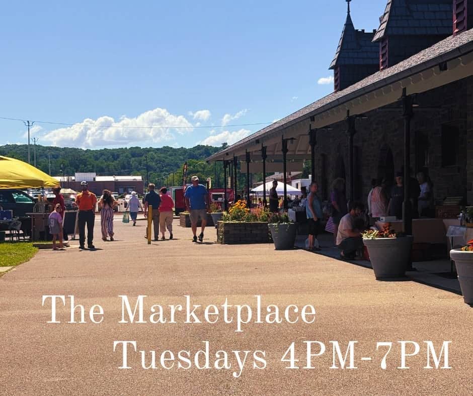 7 3 the marketplace
