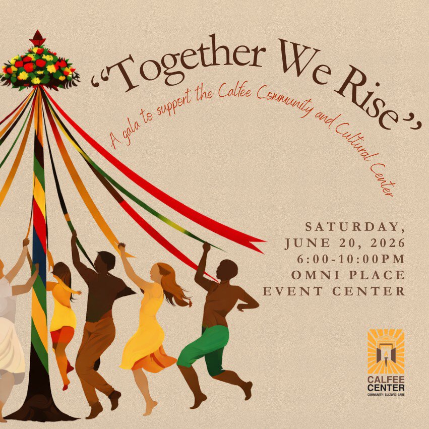 Calfee Center fundraising gala set for June 20 12 Calfee Gala 2026 1
