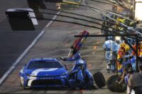 NASCAR Cup Series Cracker Barrel 400