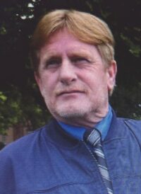 Johnny Long
