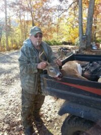 Riggins, Roy Lee