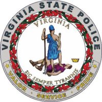 State Police logo