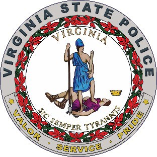 State Police logo