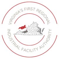Virginia's First logo copy
