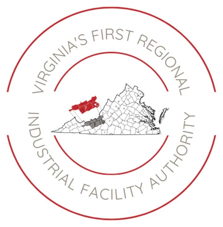 Virginias First logo copy