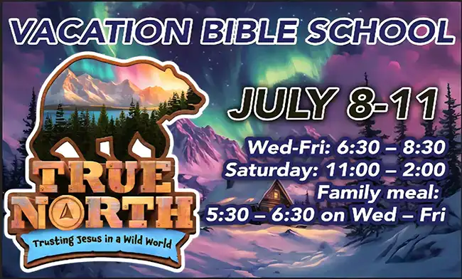 Freedom Fellowship plans VBS July 8-11 4 freedom fellowship vbs
