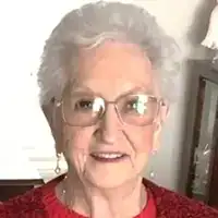 Shirley Joan Hale Hampton 4 hampton shirley hale