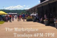 marketplace