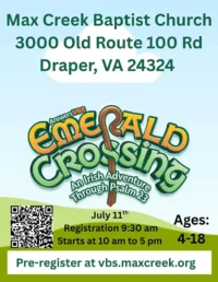 max-creek-vbs