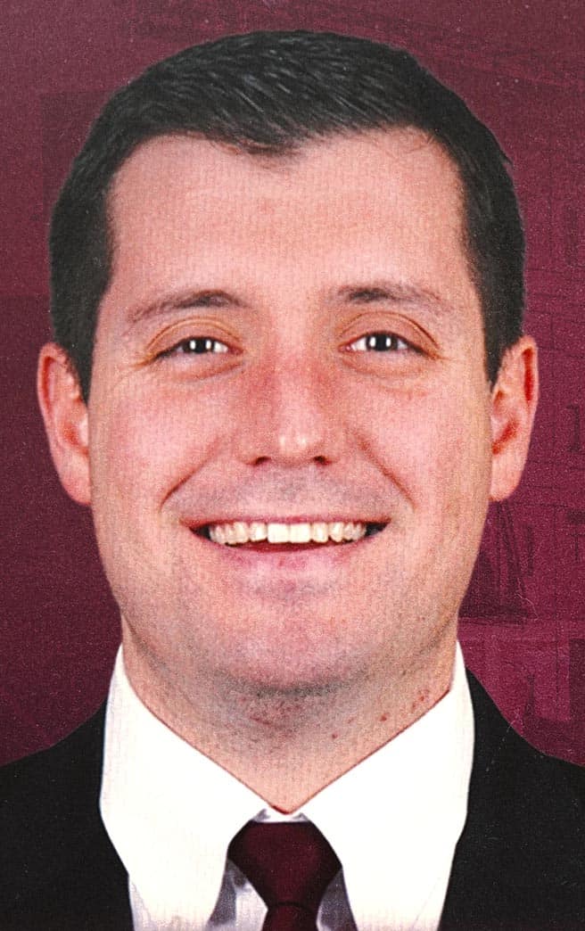 Brian White named Virginia Tech’s Vice President and Director of Athletics