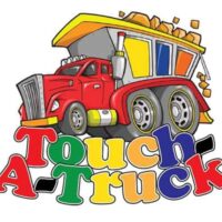 2026 Touch-A-Truck