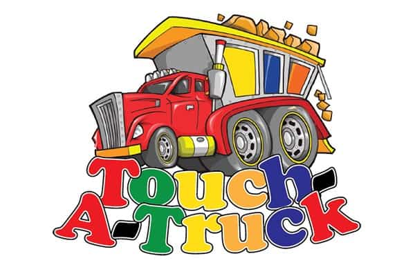2026 Touch A Truck