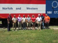 7-10 CAboose COUNCIL AND CABOOSE