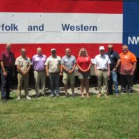 7-10 CAboose COUNCIL AND CABOOSE