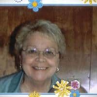Betty Ratcliff