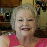 Darlene June Morris Nicewander Jones 4 Darlene Jones