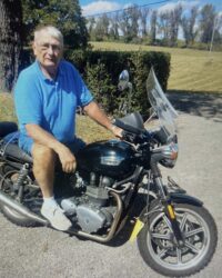 Ledford,Bob