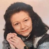 Muriel Cregger