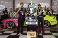 NASCAR Cup Series Quaker State 400 Available at Walmart