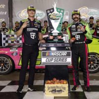 NASCAR Cup Series Quaker State 400 Available at Walmart