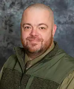 FBI Arrests Pulaski Town Councilman for Child Exploitation Crimes 5 Steven Erickson 1