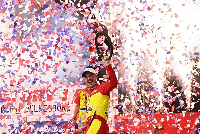 nascar 450