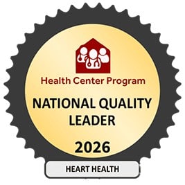 2026 heart health