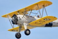 8-14 bi-plane Stearman biplane3